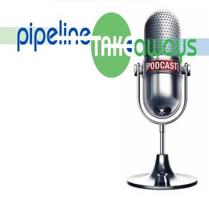 S1E1 - Introducing the Pipeline Takeaways Podcast: Mark Bridgers Discusses the Pandemic and the Pipeline Industry