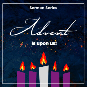 Trust the Source: Advent is upon us! - Episode 5