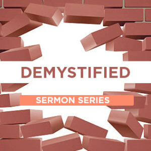 Narrow-Mindedness: Demystified - Episode 3