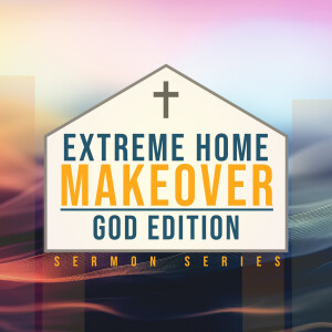 Did You Check the Foundations?: Extreme Home Makeover: God Edition - Season 12, Episode 3