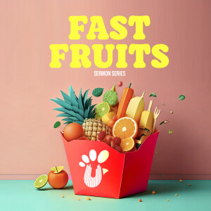 Heavenly Accent: Fast Fruits - Episode 3