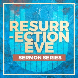 Roll The Stone Away: Resurrection Eve - Season 9, Episode 4