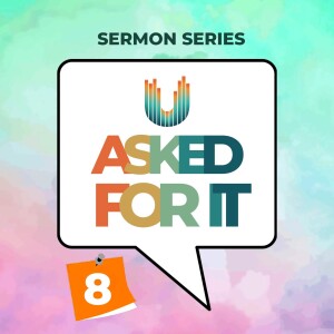 Bad Seeds: U Asked For It - Season 8, Episode 3