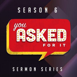 The Chosen: You Asked For It - Season 6, Episode 3