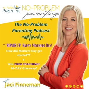 ***BONUS EP. How did Mothers Day get started?! + Win FREE COACHING! M-DAY Giveaway!