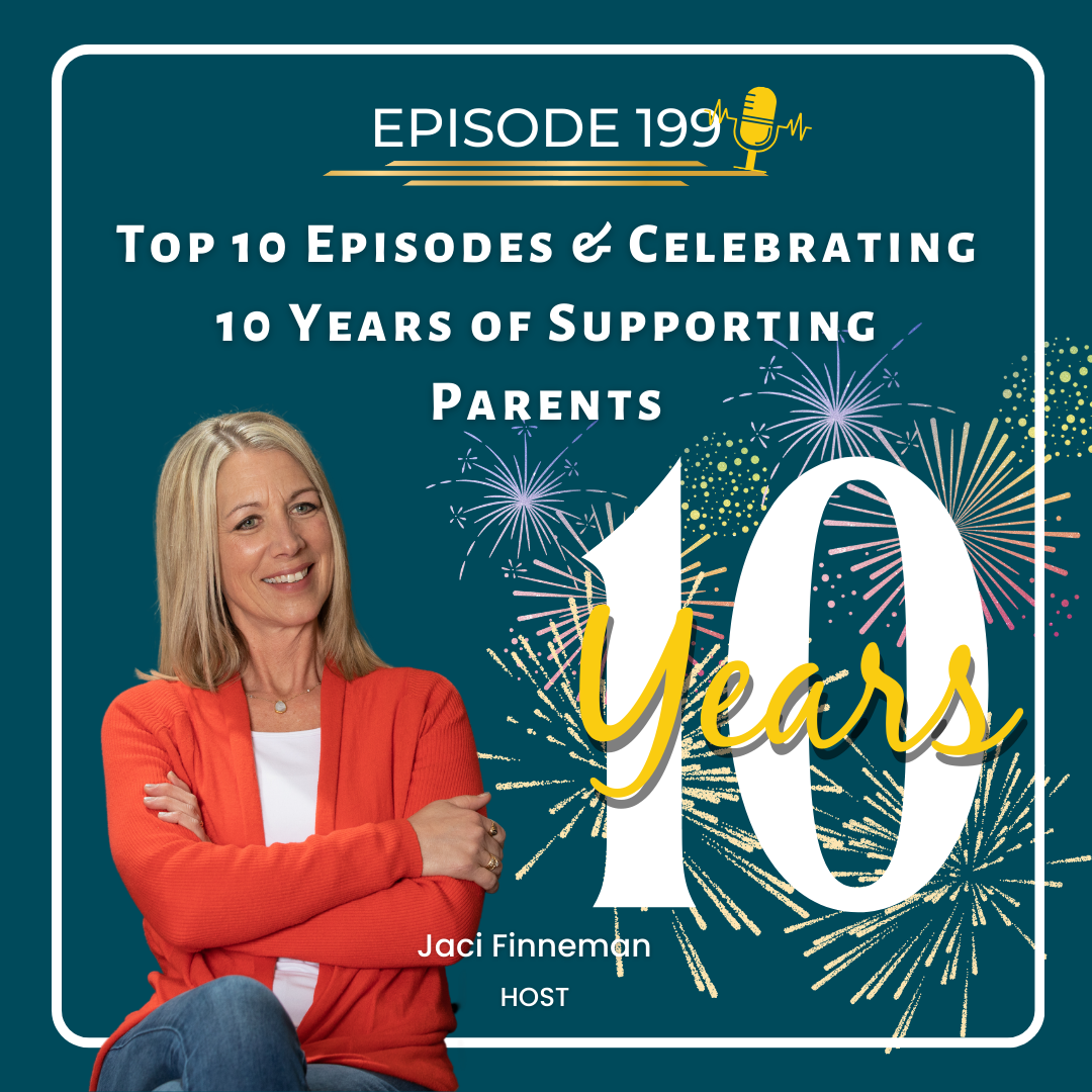 No-Problem Parenting