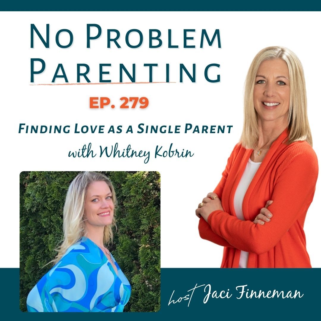 No-Problem Parenting