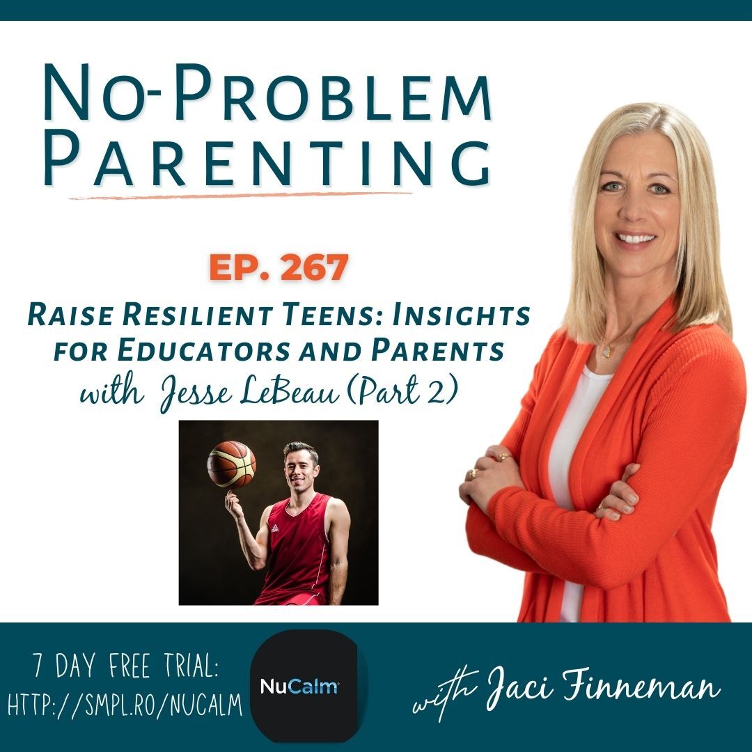 No-Problem Parenting