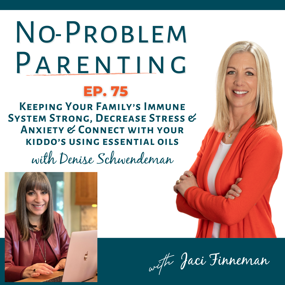 No-Problem Parenting