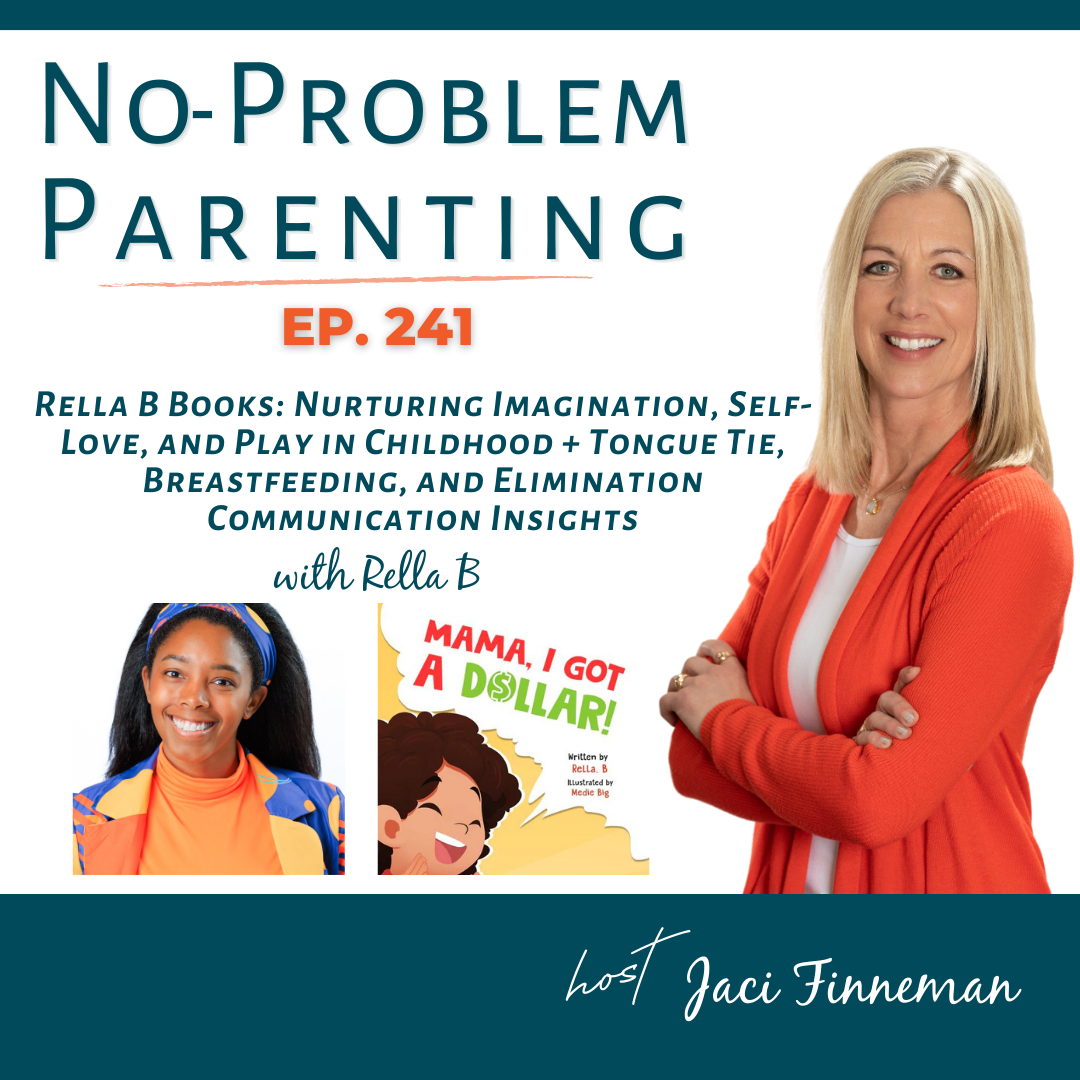No-Problem Parenting