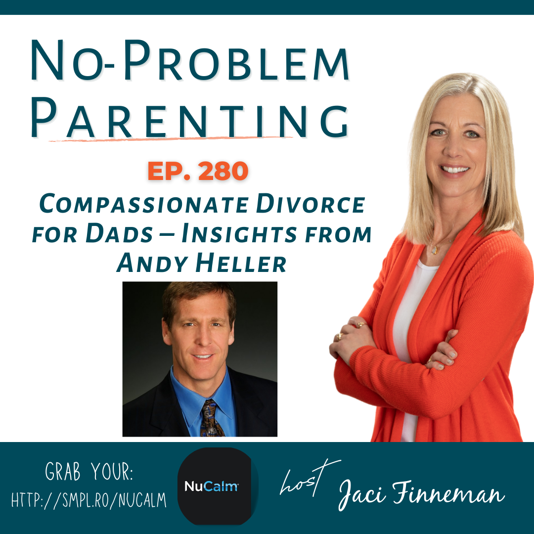 No-Problem Parenting