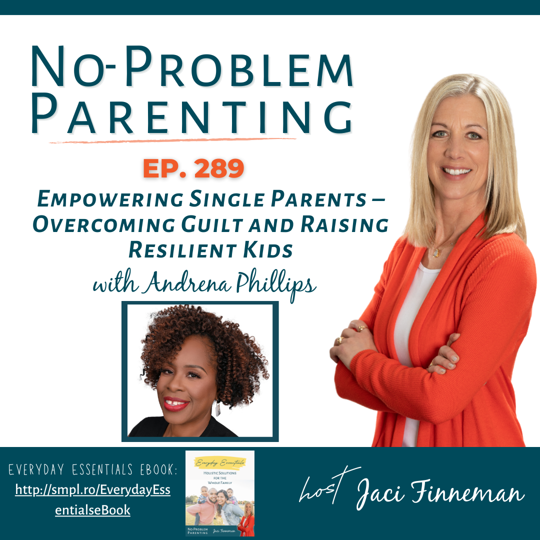 No-Problem Parenting