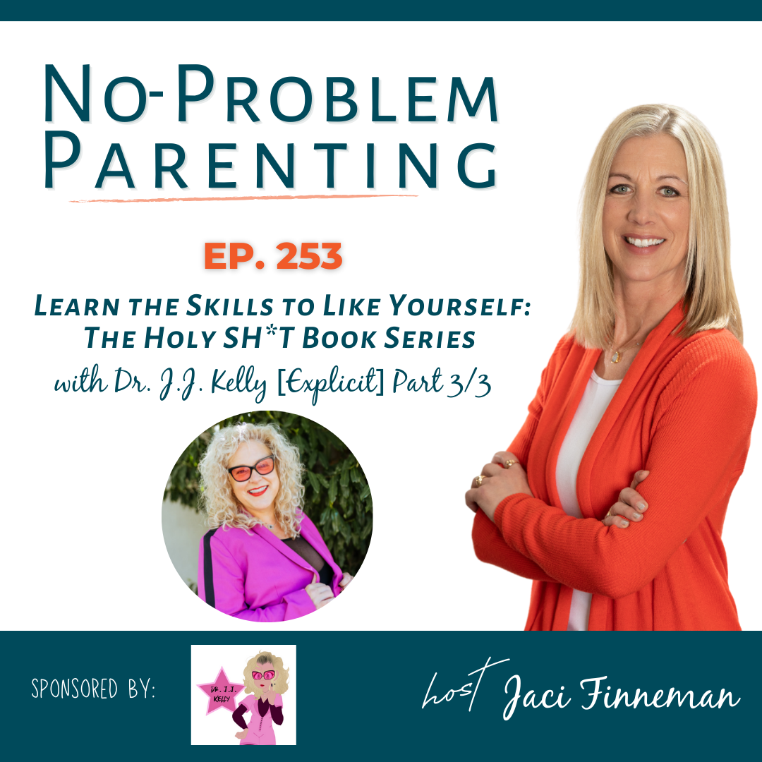 No-Problem Parenting