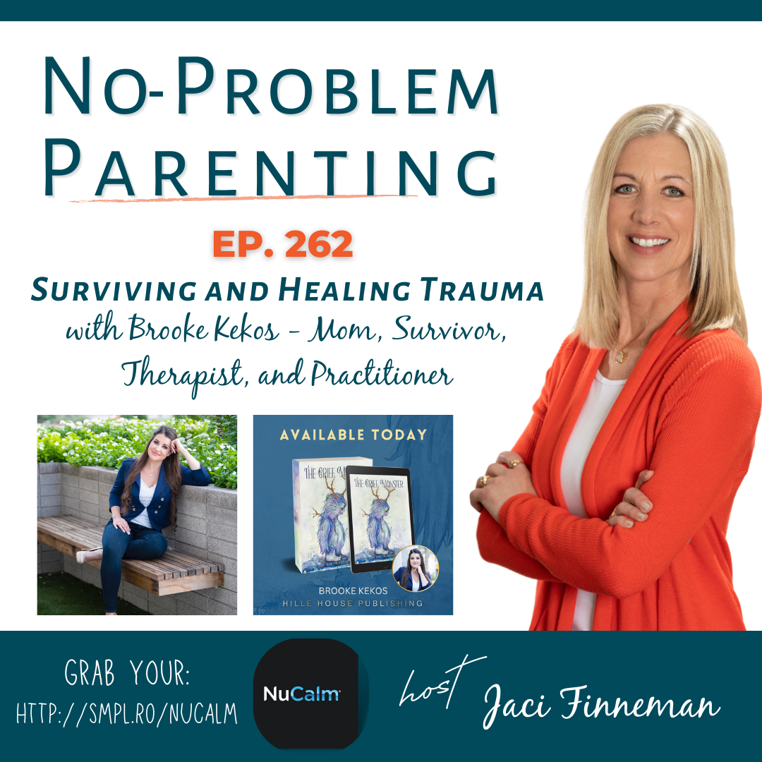 No-Problem Parenting