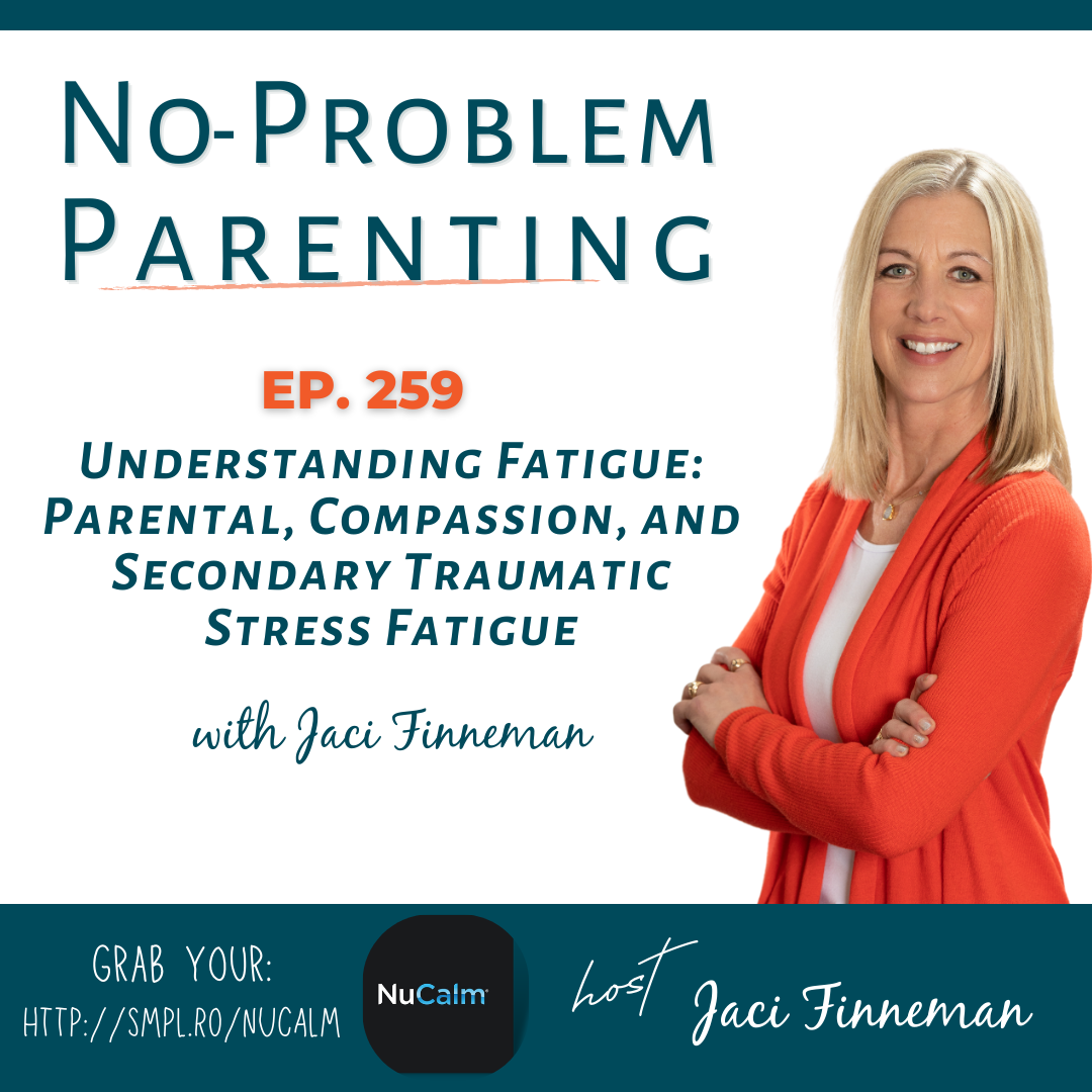 No-Problem Parenting