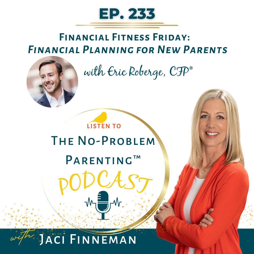 No-Problem Parenting