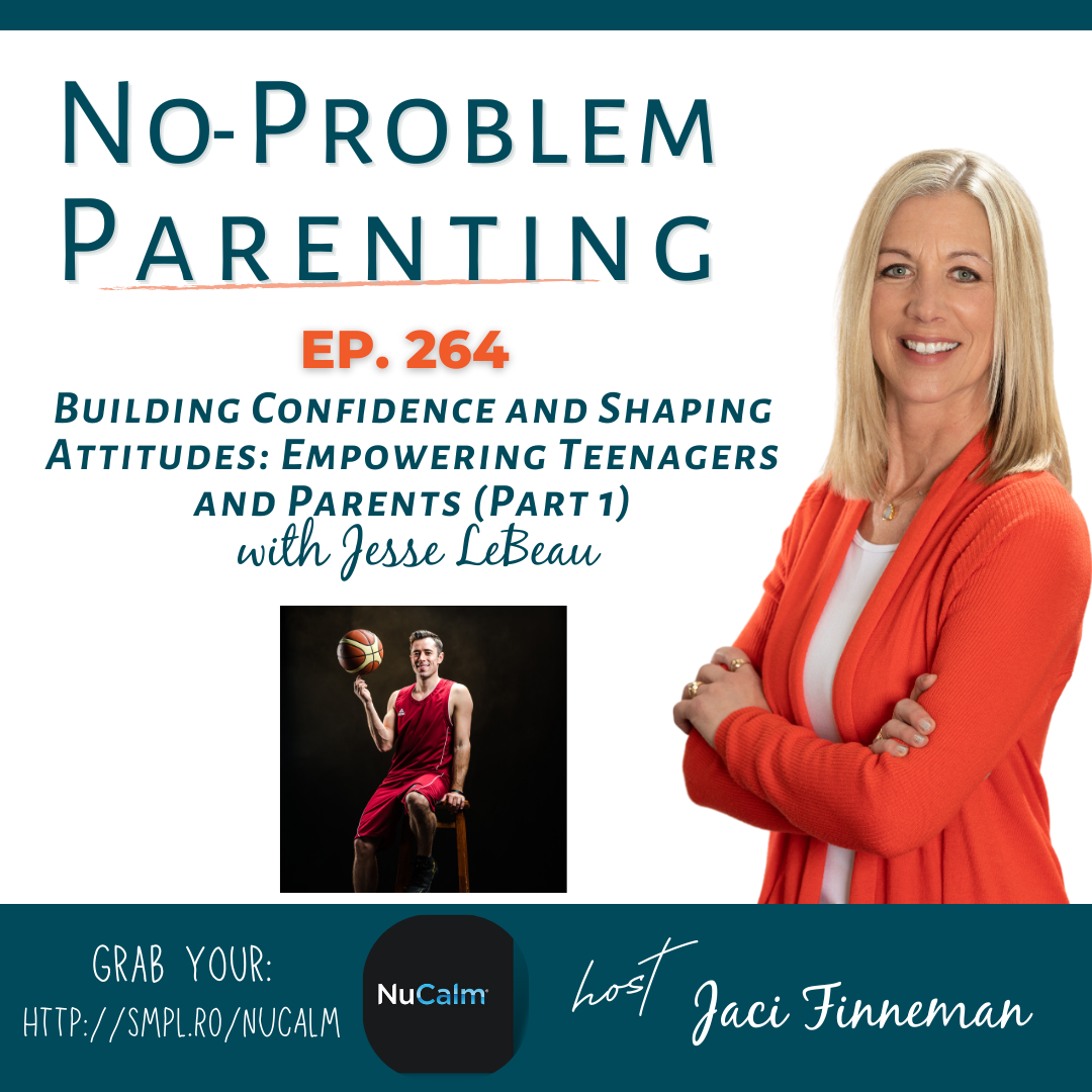 No-Problem Parenting