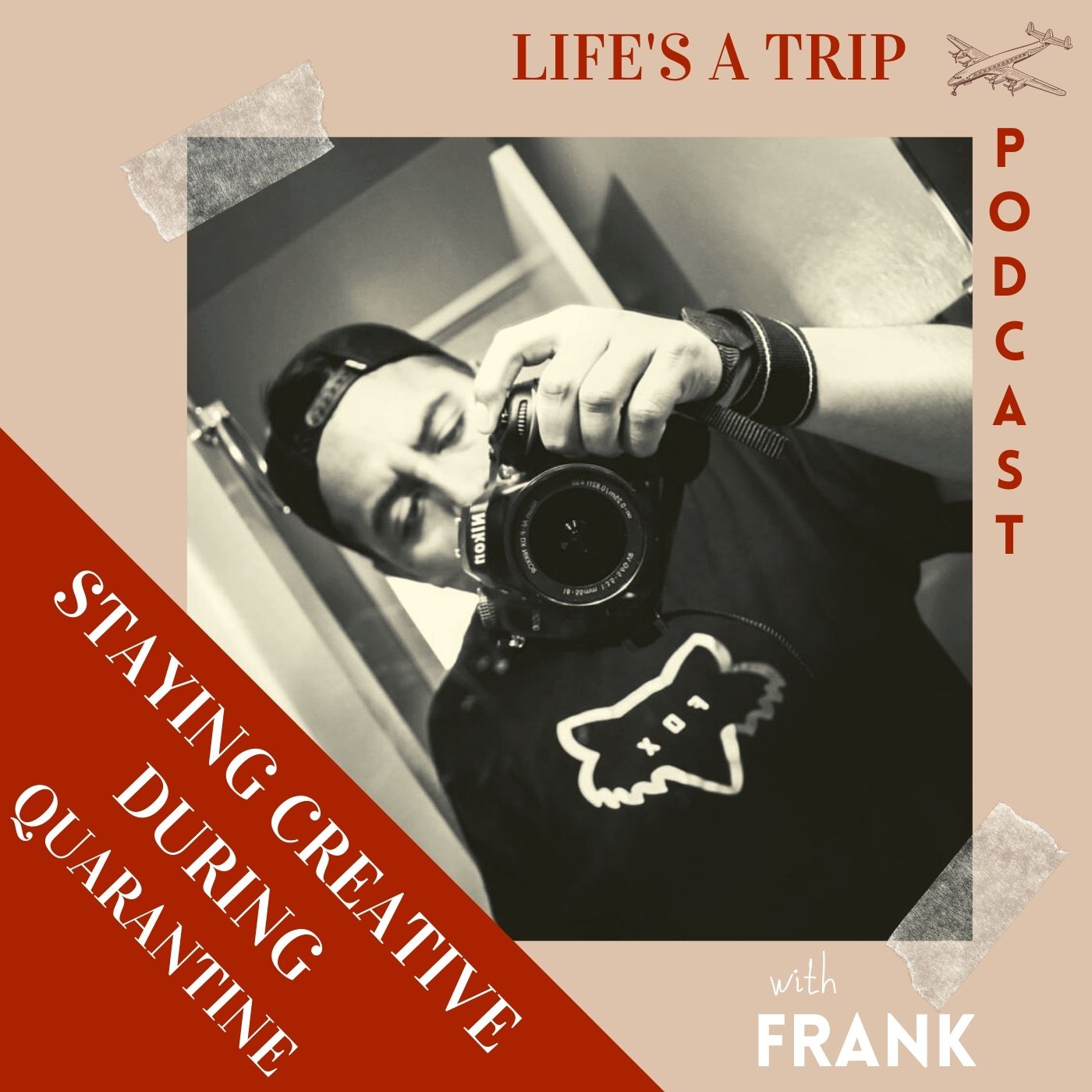Life’s a Trip Podcast