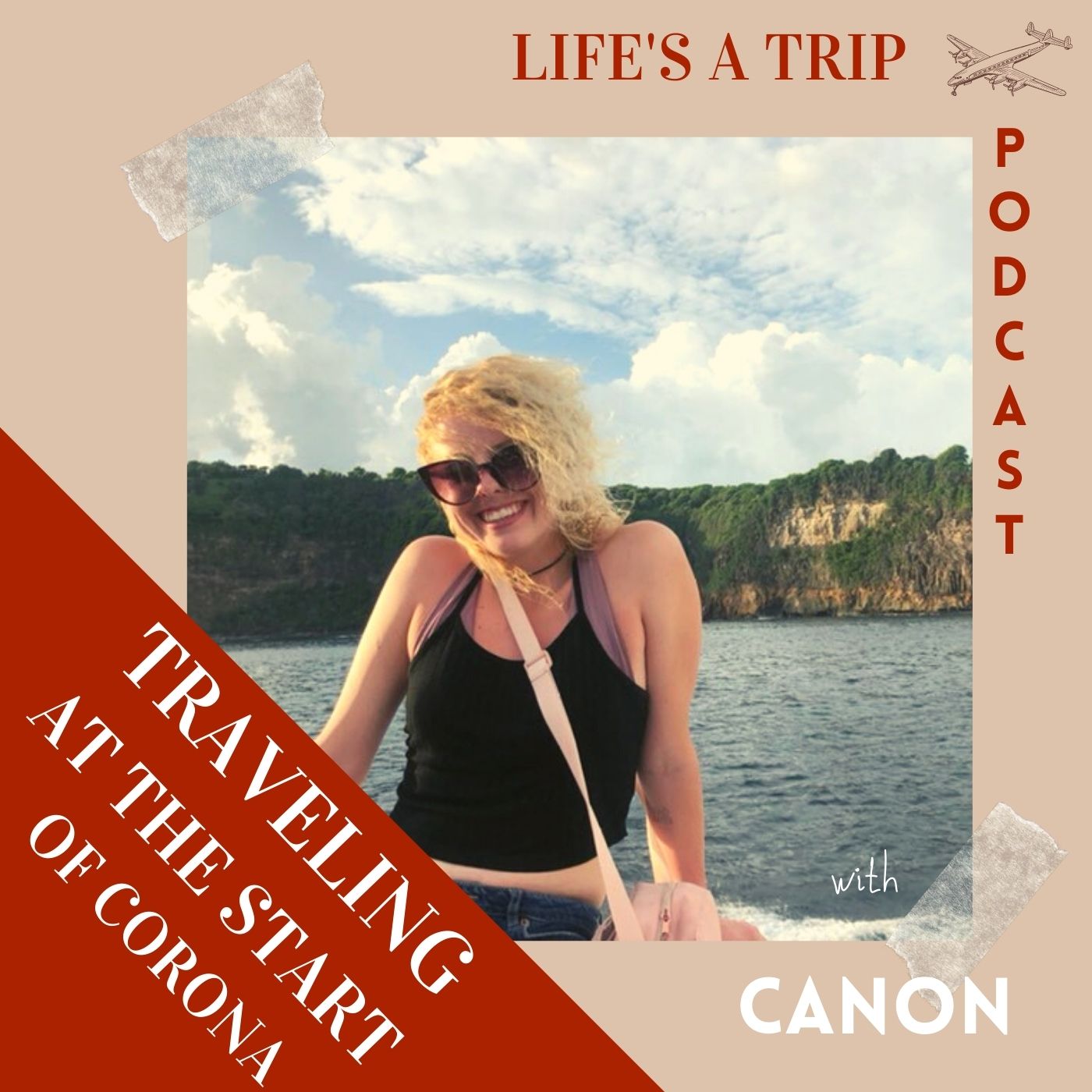 Life’s a Trip Podcast