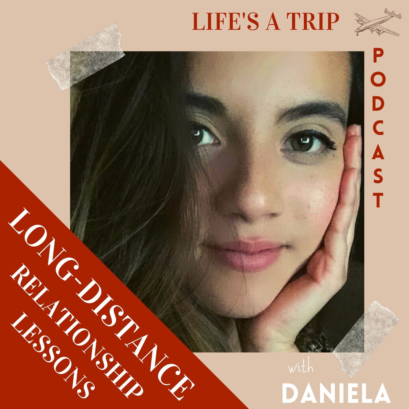 Life’s a Trip Podcast