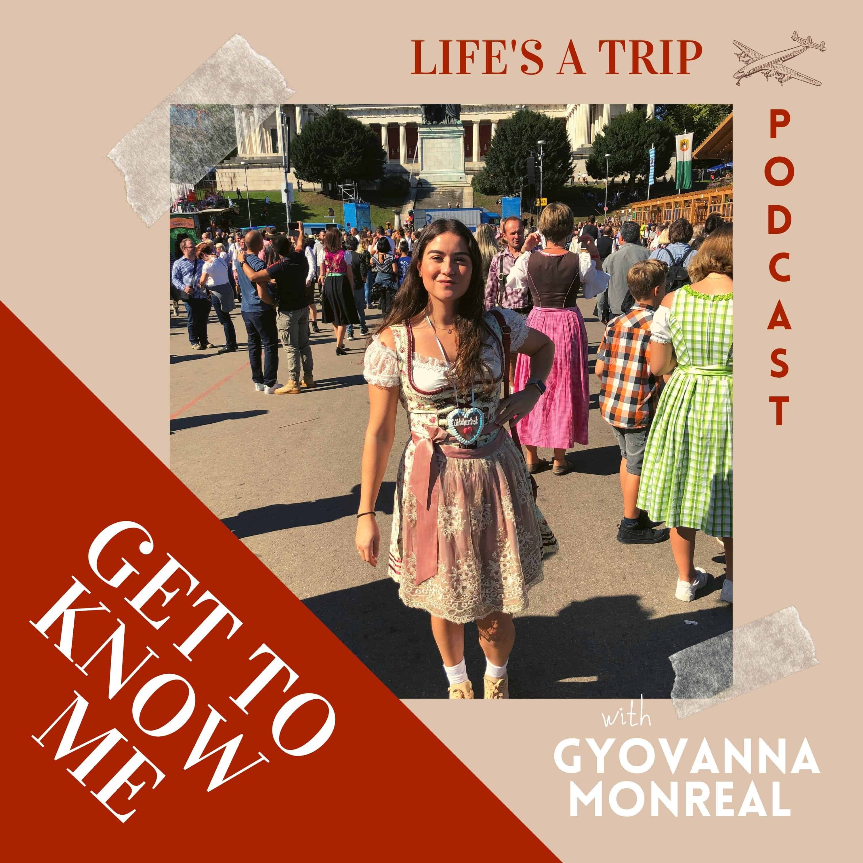 Life’s a Trip Podcast