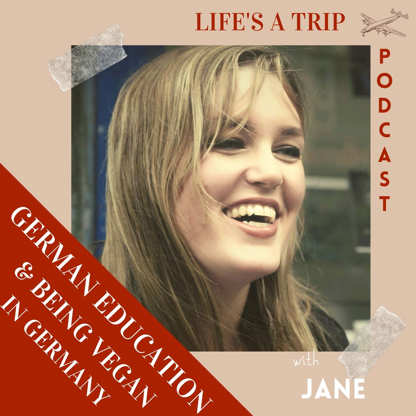 Life’s a Trip Podcast