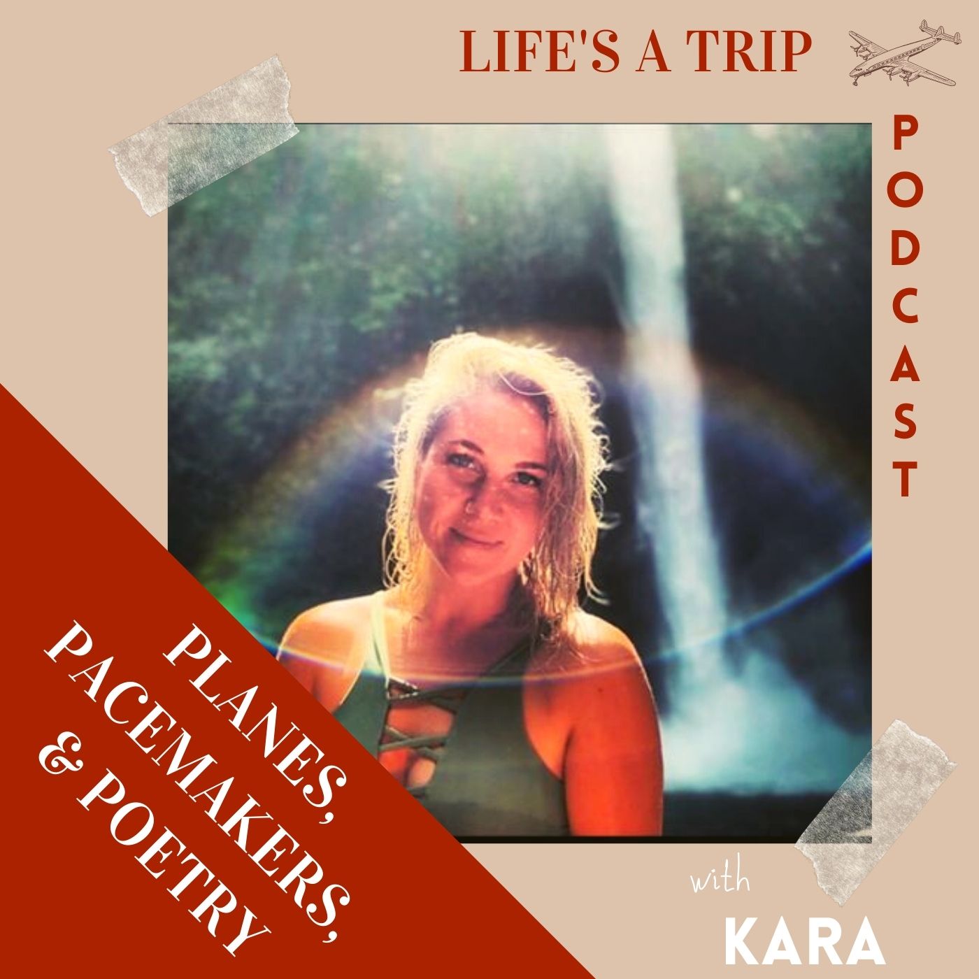 Life’s a Trip Podcast