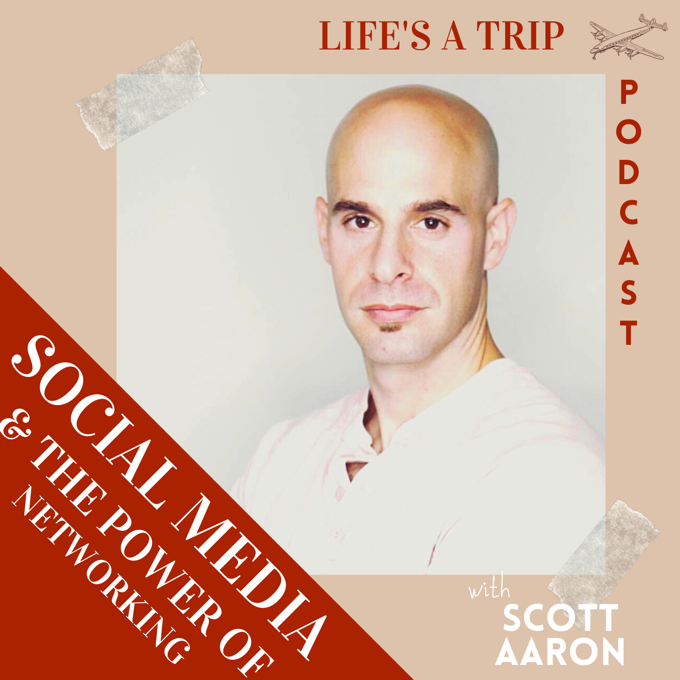 Life’s a Trip Podcast