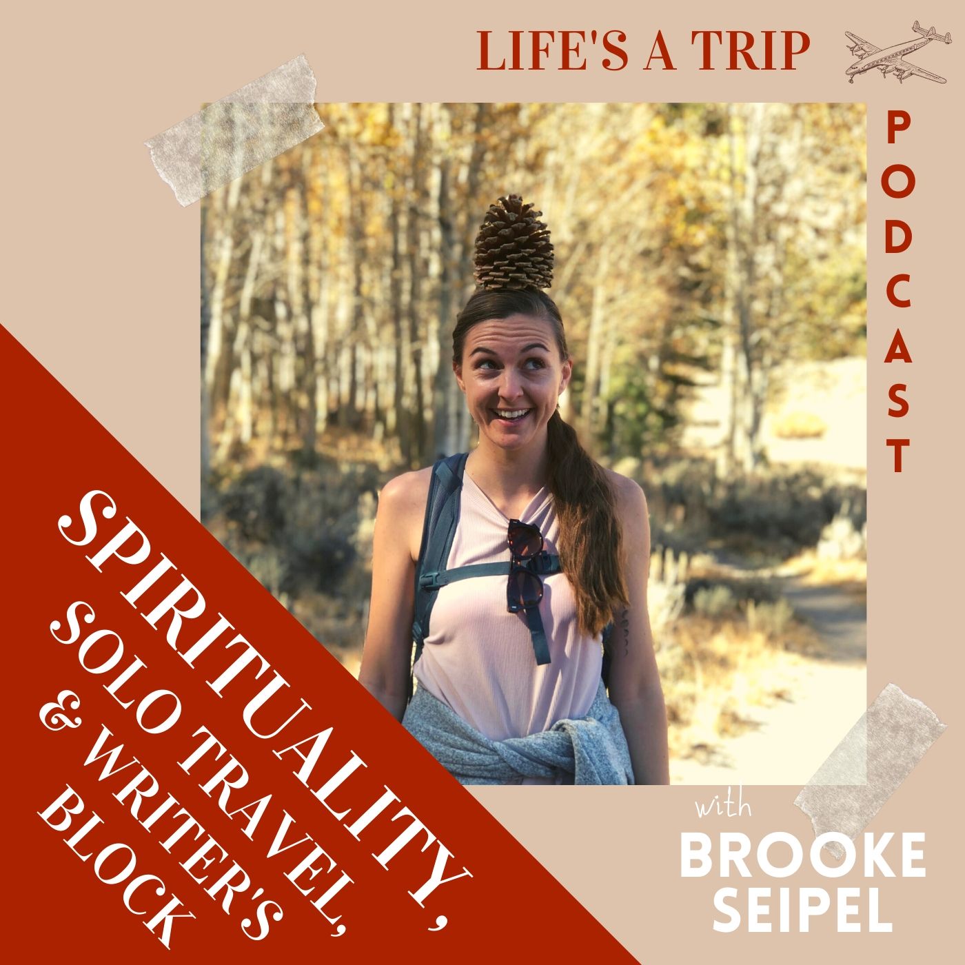 Life’s a Trip Podcast