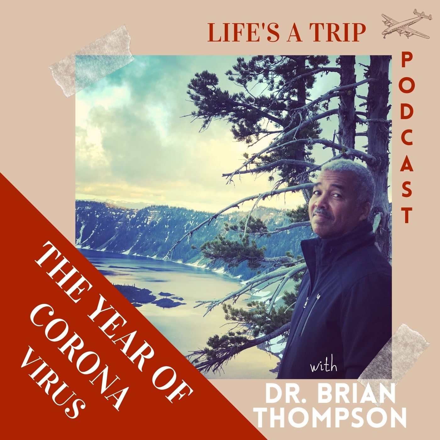 Life’s a Trip Podcast
