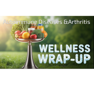 ExploringThe Link Between Autoimmune Diseases And Arthritis - audio
