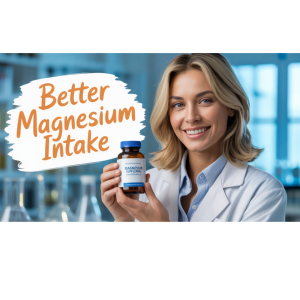 The Magnesium Matrix: Exploring 7 Key Forms and Their Impact on Your Health