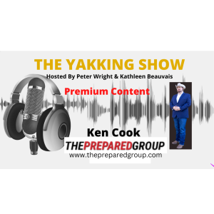 Premium Content - Ken Cook -Marketing Systemization
