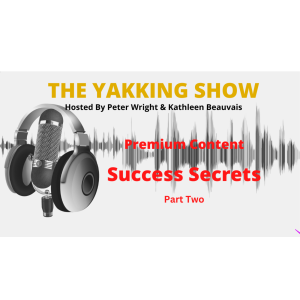 Success Secretspart 2 audio