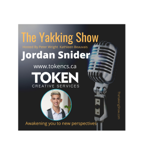 EP 107 Jordan Snider Creativity and Impact