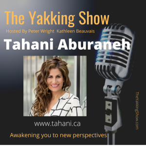 Refugee to Real Estate Investing Expert - Tahani Aburaneh - EP 128