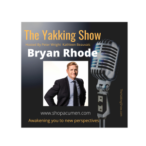 Dress for Success - Bryan Rhode  ACUMEN apparel EP 150