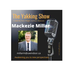 Mackenzie Millar - Migrant Labour in Canadian Agriculture EP 164