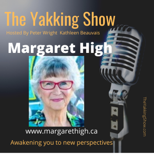 Watch this if you”re one of the 40% unprepared - Margaret High - EP 166