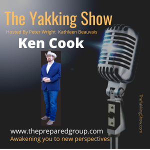 Ken Cook - Strategy First Marketing - EP 167