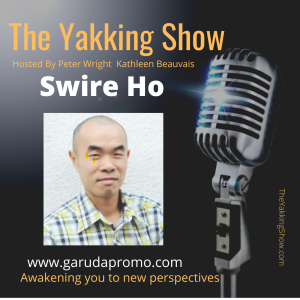 Swire Ho - Effective Promotions For Work-At-Home Clients EP 168