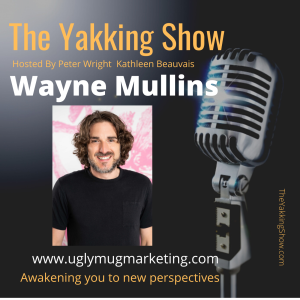 Wayne Mullins - 3 C s of Design - EP 176