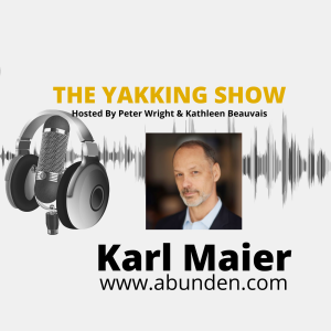 Doubling Sales in 3 Years - Karl Maier EP 183