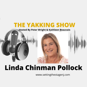 Linda Chinman Pollock - Aging in Place Safely -  EP 190