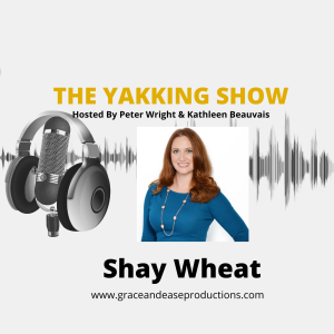17 Types of Events to Accelerate Your Business - Shay Wheat - EP 211