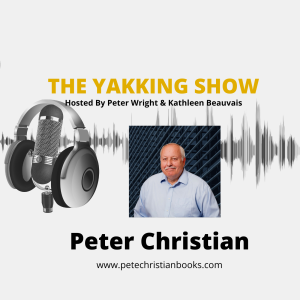 Business Growth & Survival Expert - Peter Christian - EP 217