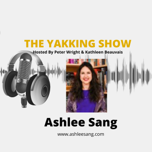Ashlee Sang Reveals How Values and Branding Can Have a Massive Impact - EP 223