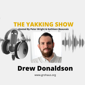 Accelerating Business Success: Marketing Strategies with Guest Drew Donaldson - EP 225