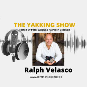 Building and Managing Businesses in the Travel Industry: Interview with Ralph Velasco - EP 230