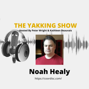 Noah Healy - The Problem With The Market - How to Fix It -  EP 233